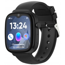 Elari KidGram Watch Black